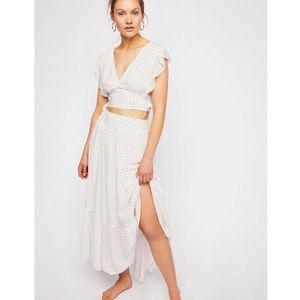 Free People Pretty Dayz Set